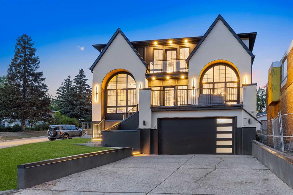 Picture of 4840 22 Avenue NW, Calgary Real Estate Listing