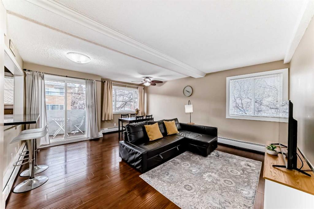 Picture of 4, 1905 11 Avenue SW, Calgary Real Estate Listing