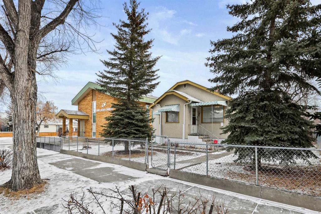 Picture of 230 8A Street NE, Calgary Real Estate Listing