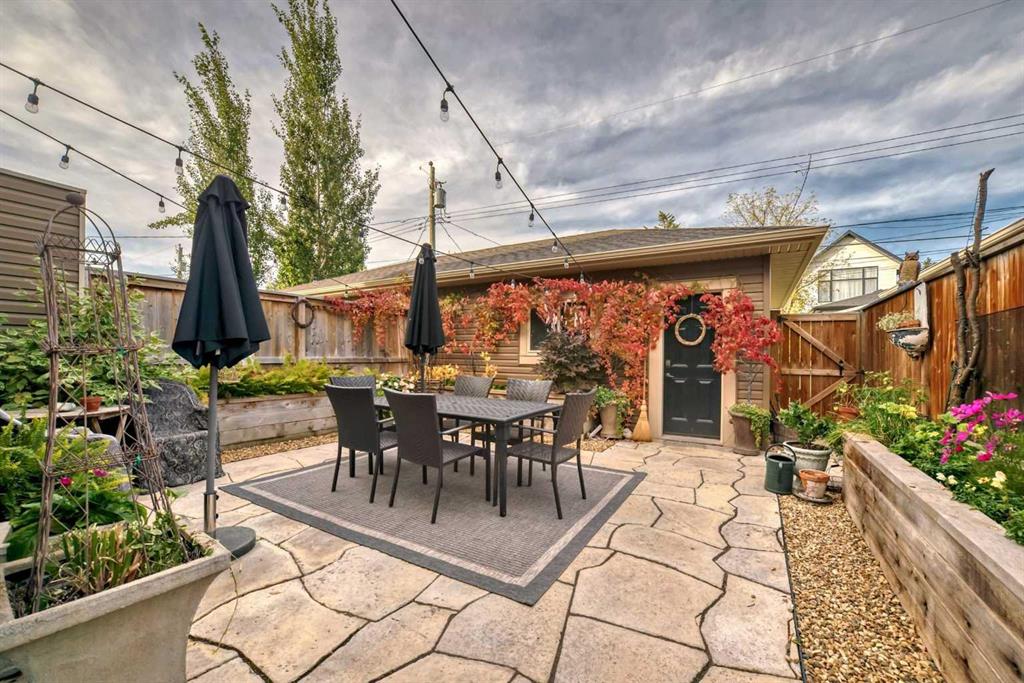 Picture of 4623 81 Street NW, Calgary Real Estate Listing