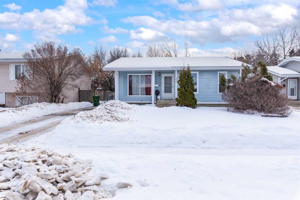 Picture of 4609 32 Street , Lloydminster Real Estate Listing