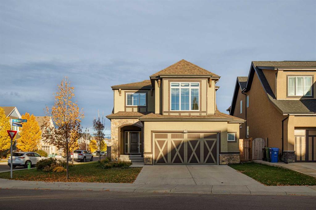 Picture of 309 Marquis Landing SE, Calgary Real Estate Listing