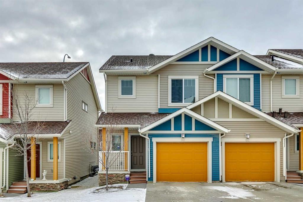 Picture of 60 Sage Hill Common NW, Calgary Real Estate Listing