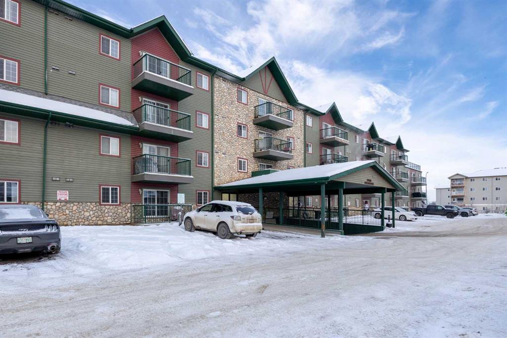 Picture of 1200, 200 Lougheed Drive , Fort McMurray Real Estate Listing