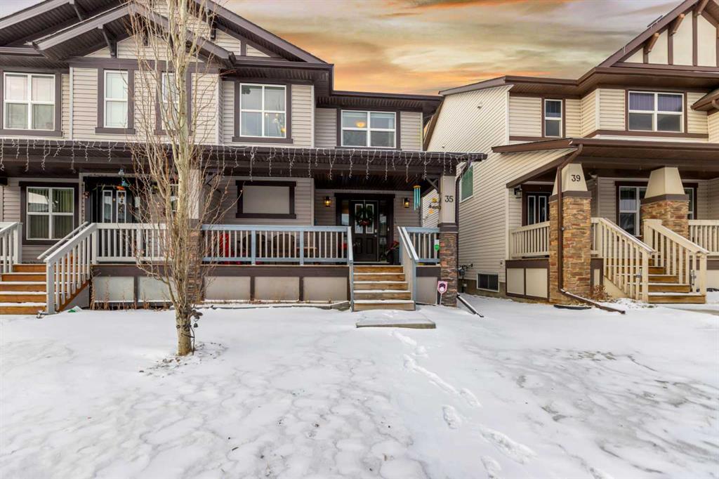 Picture of 35 Skyview Ranch Lane NE, Calgary Real Estate Listing