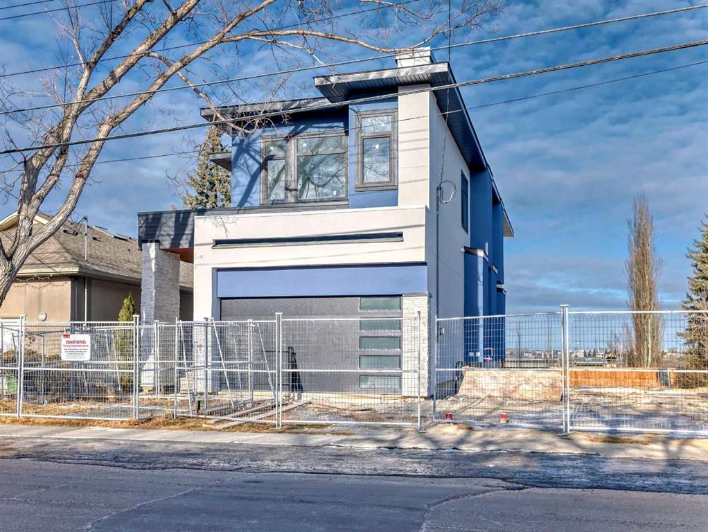 Picture of 600 30 Avenue NE, Calgary Real Estate Listing