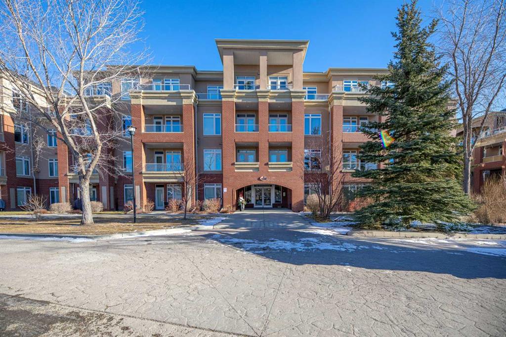 Picture of 5402, 14 Hemlock Crescent SW, Calgary Real Estate Listing