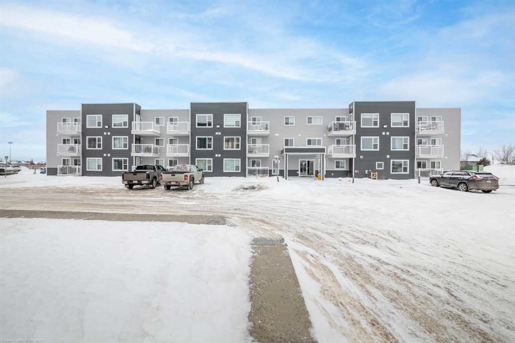 Picture of 112A, 5101 18 Street , Lloydminster Real Estate Listing