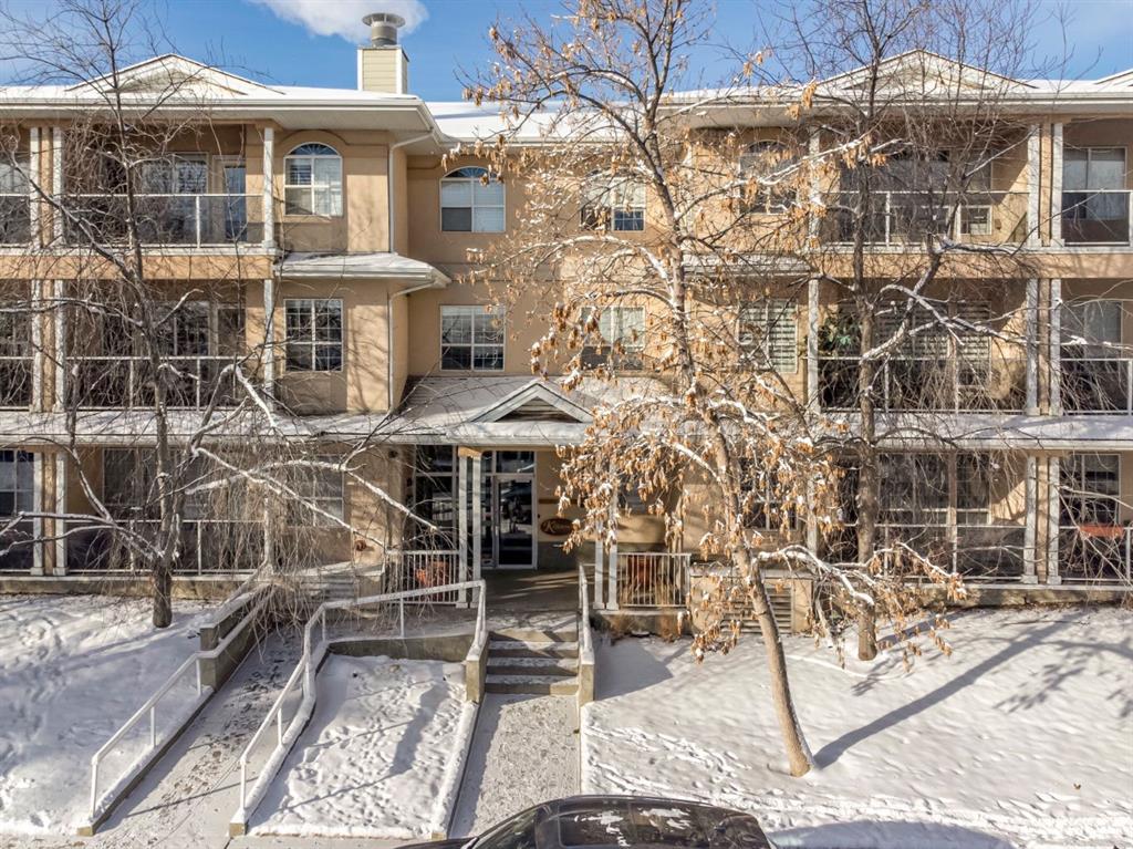 Picture of 307, 1919 31 Street SW, Calgary Real Estate Listing