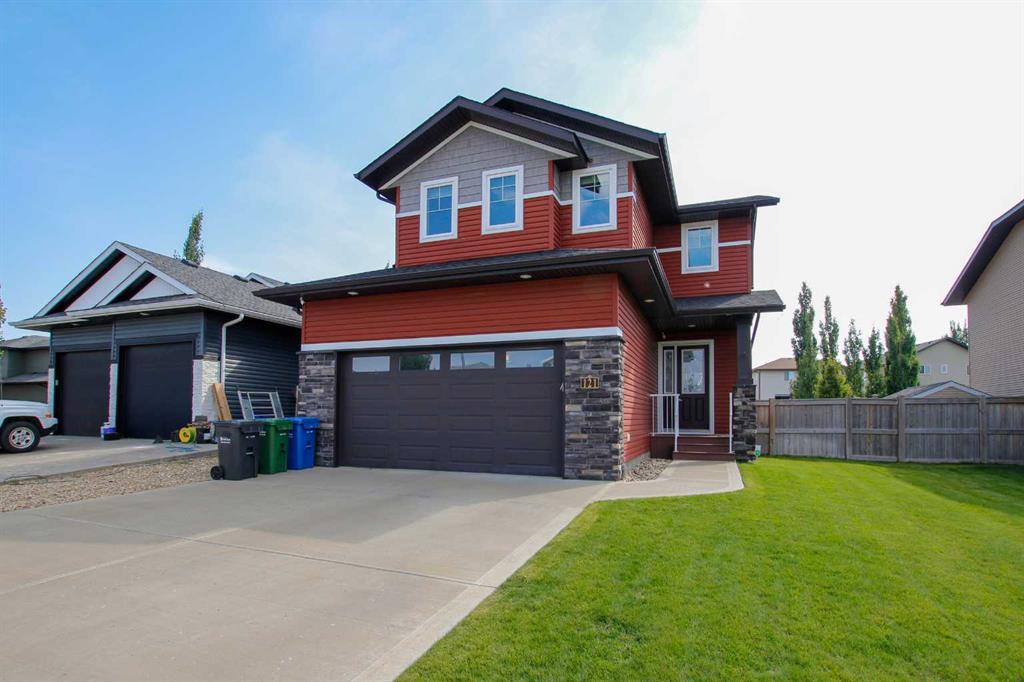 Picture of 121 Traptow Close , Red Deer Real Estate Listing