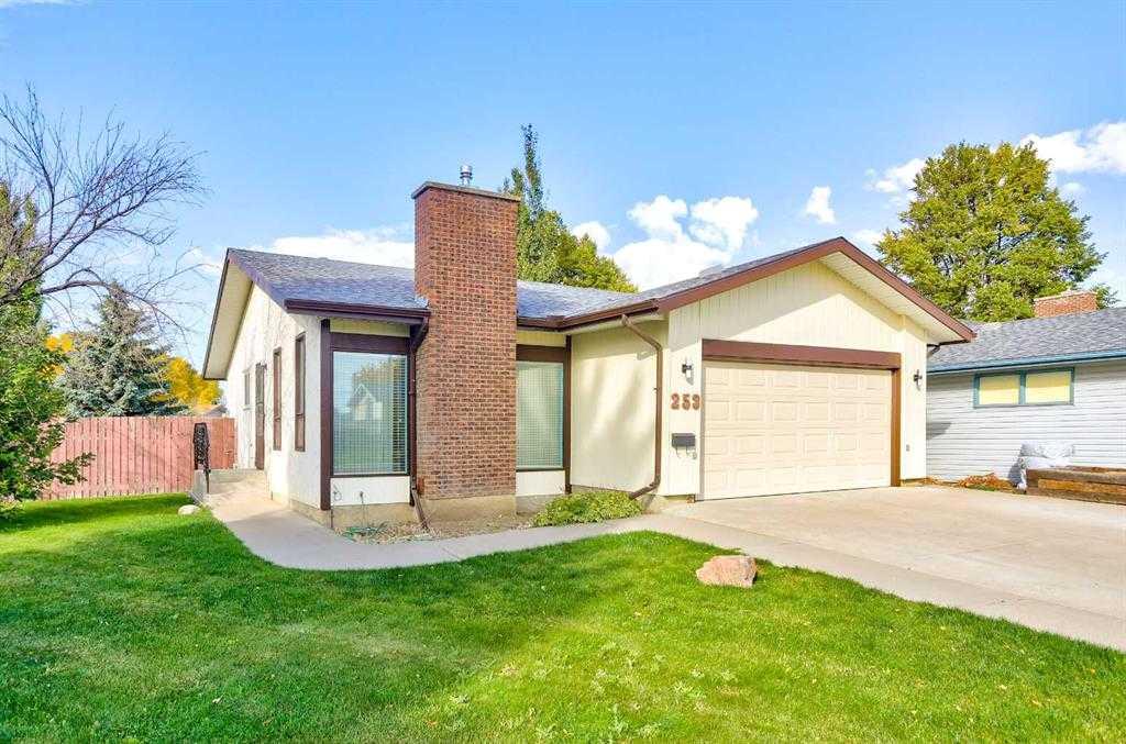 Picture of 253 Eagle Place N, Lethbridge Real Estate Listing