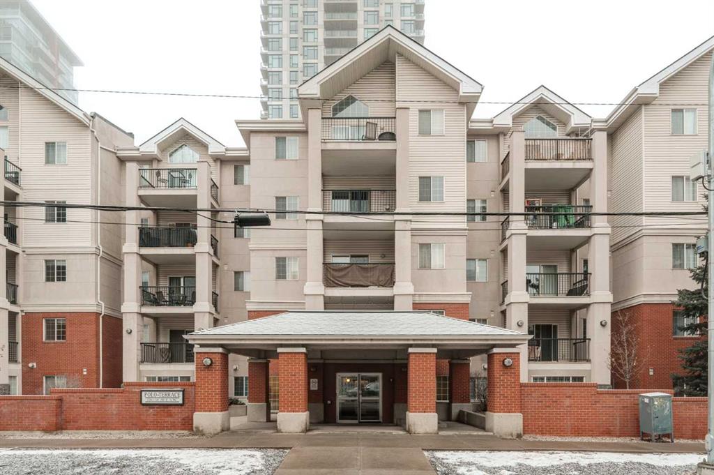 Picture of 424, 126 14 Avenue SW, Calgary Real Estate Listing