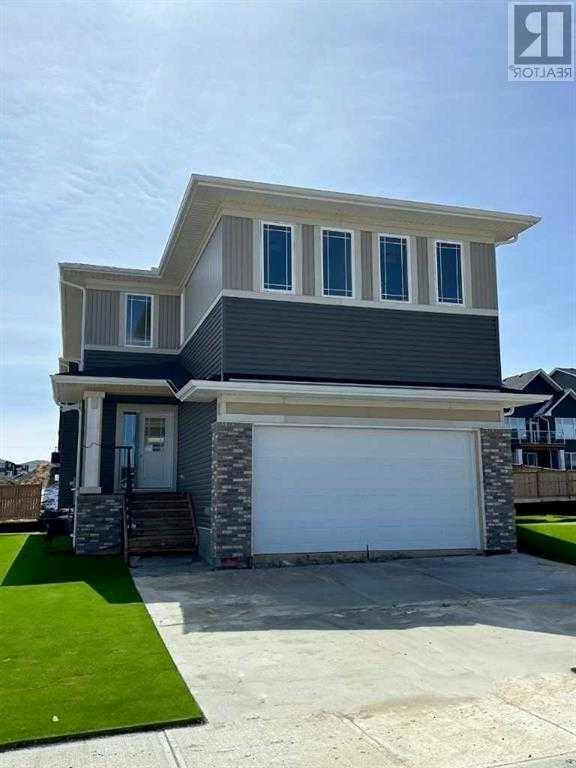 Picture of 558 Rivercrest View , Cochrane Real Estate Listing