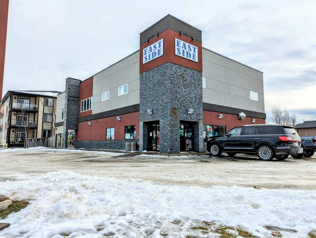 Picture of 601 6 Avenue SE, Slave Lake Real Estate Listing