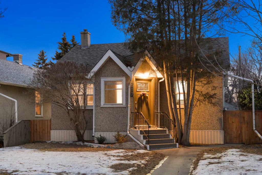 Picture of 517 13 Avenue NE, Calgary Real Estate Listing