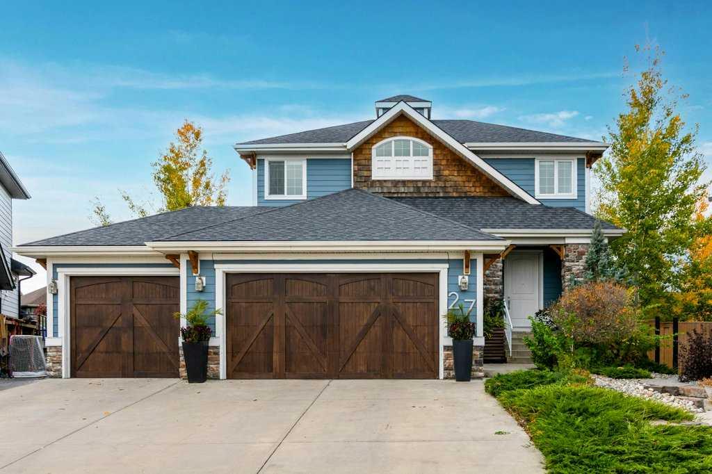 Picture of 27 Auburn Sound Cove SE, Calgary Real Estate Listing