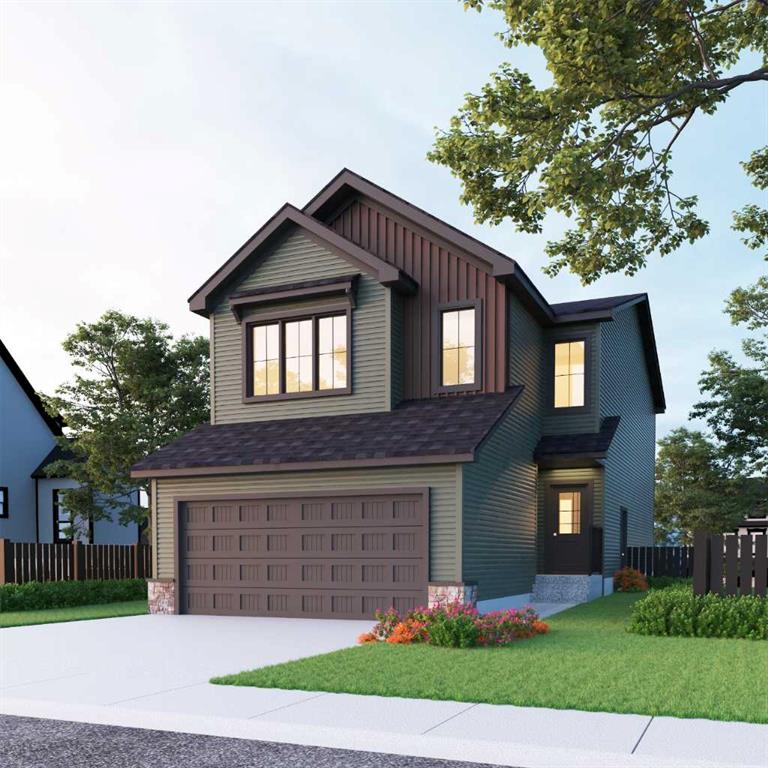 Picture of 12 Key Cove SW, Airdrie Real Estate Listing