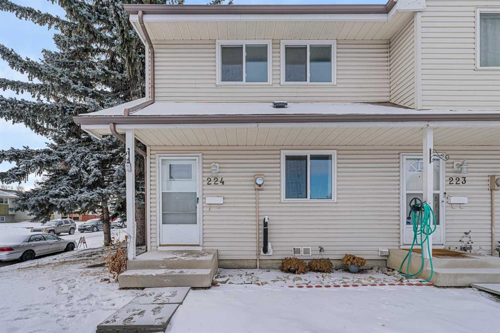 Picture of 224, 36 Falbury Crescent NE, Calgary Real Estate Listing