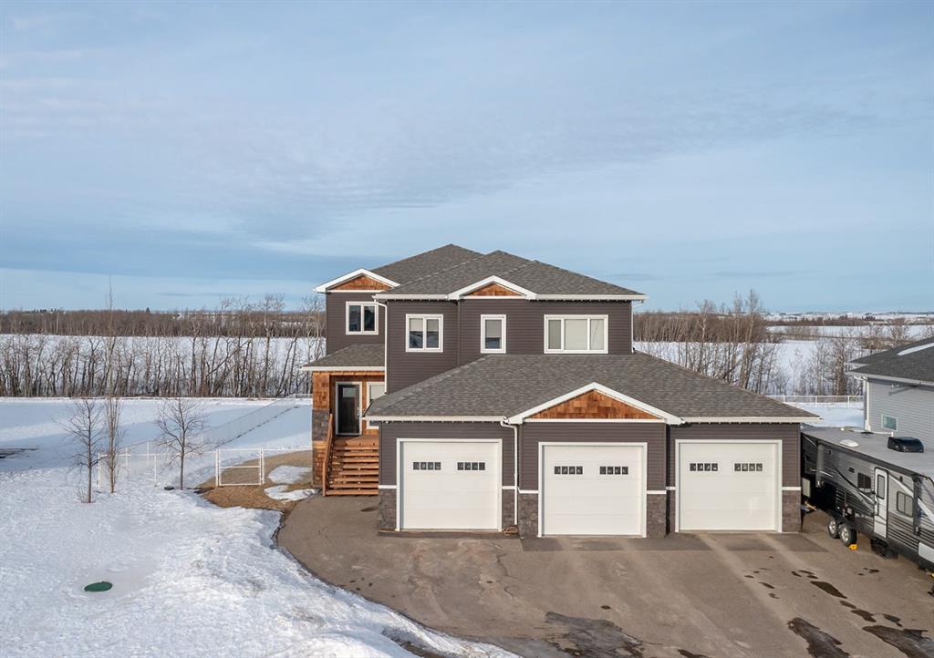 Picture of 7626 Devonshire Lane , Rural Grande Prairie No. 1, County of Real Estate Listing