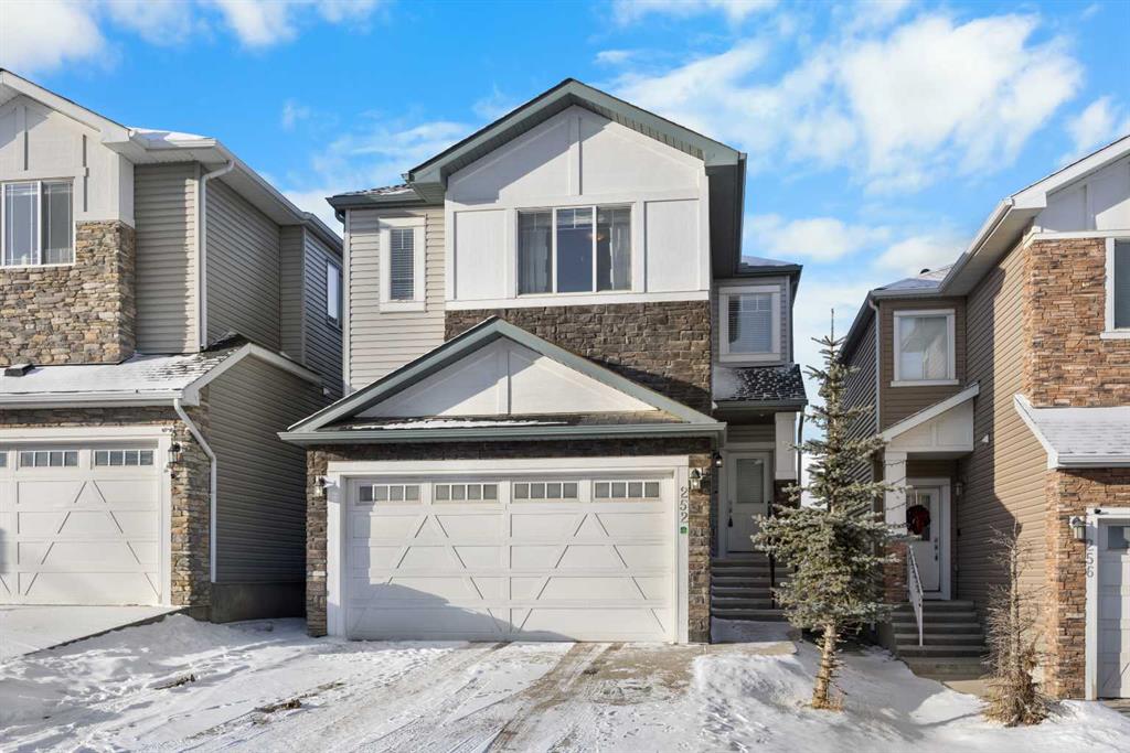 Picture of 252 Nolanhurst Crescent NW, Calgary Real Estate Listing