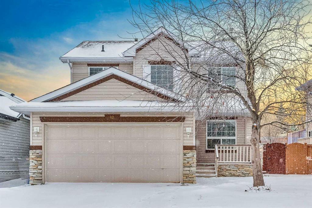 Picture of 12 Panamount Crescent NW, Calgary Real Estate Listing