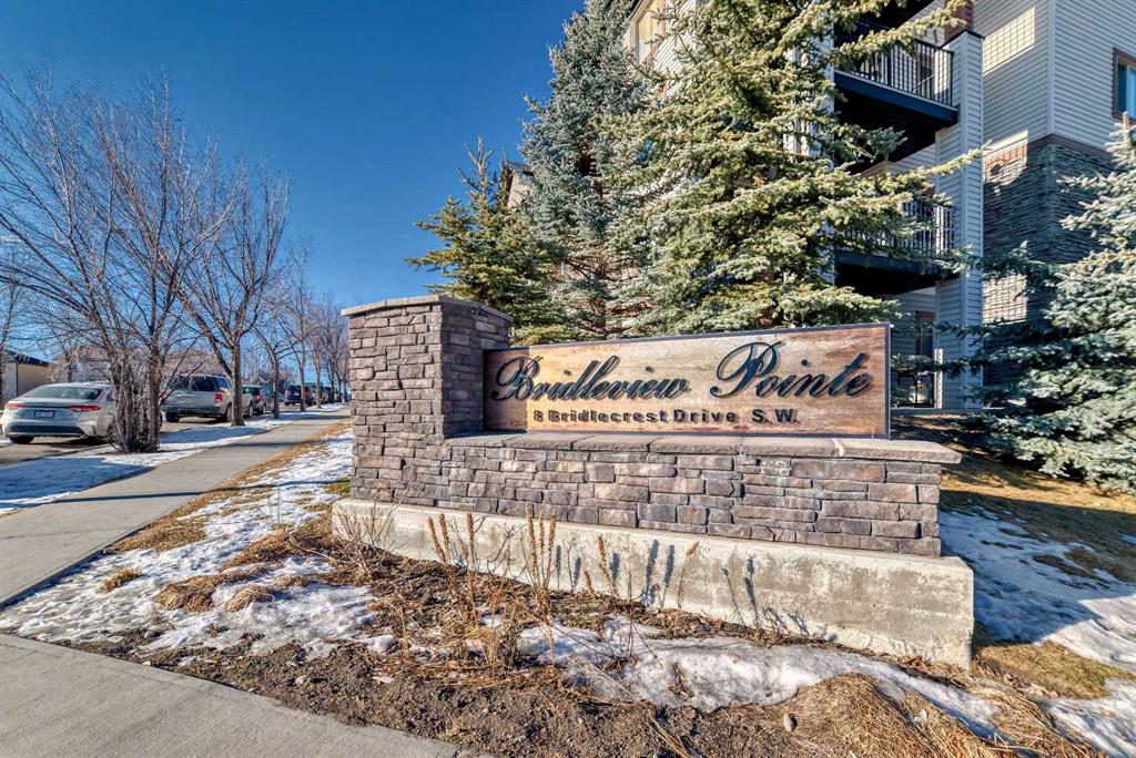 Picture of 2323, 8 Bridlecrest Drive SW, Calgary Real Estate Listing