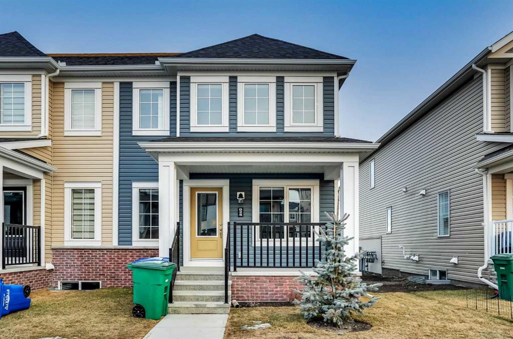 Picture of 824 Windbury Street SW, Airdrie Real Estate Listing