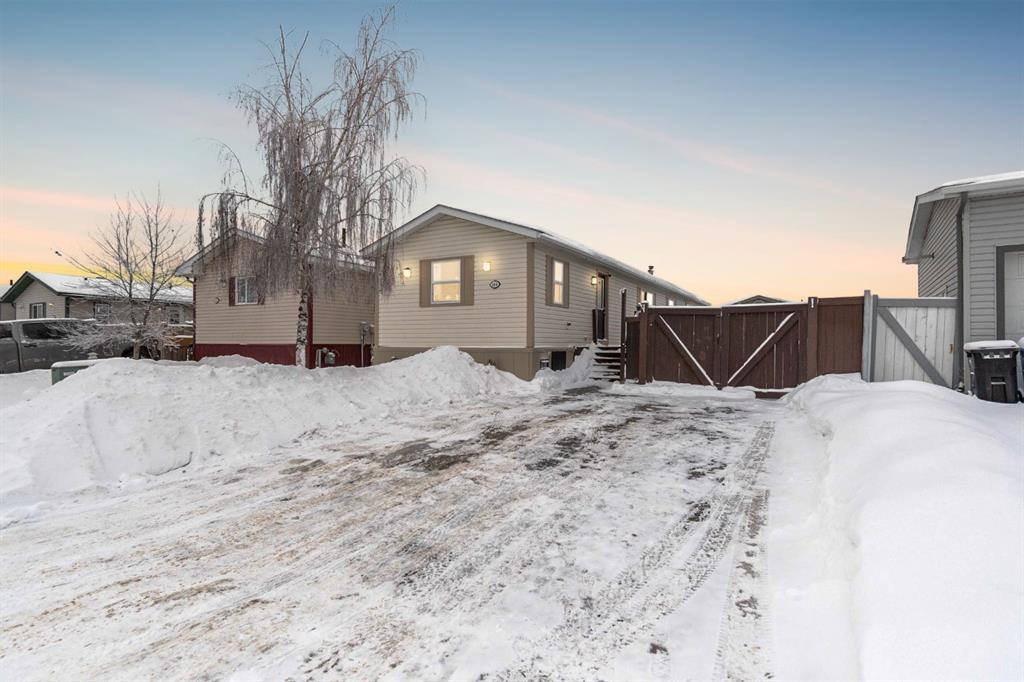 Picture of 144 Mitchell Drive , Fort McMurray Real Estate Listing