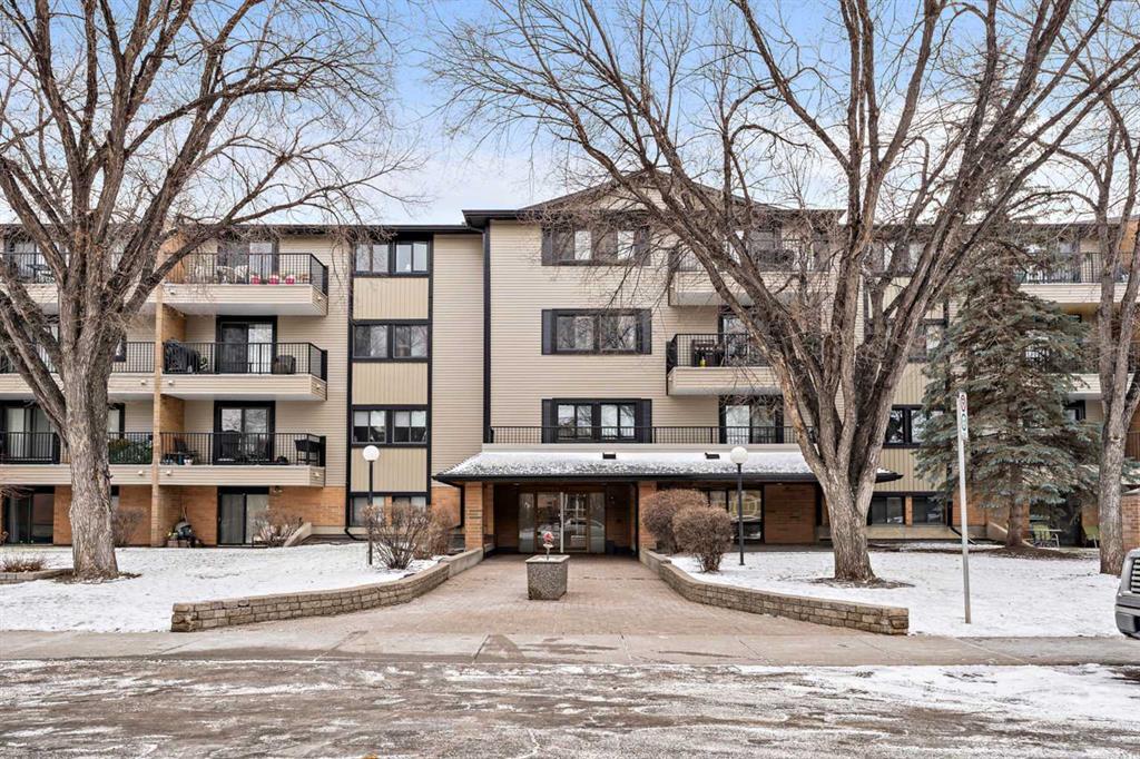 Picture of 214, 727 56 Avenue SW, Calgary Real Estate Listing