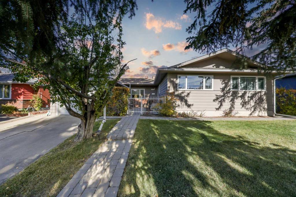 Picture of 2336 Paliswood Road SW, Calgary Real Estate Listing