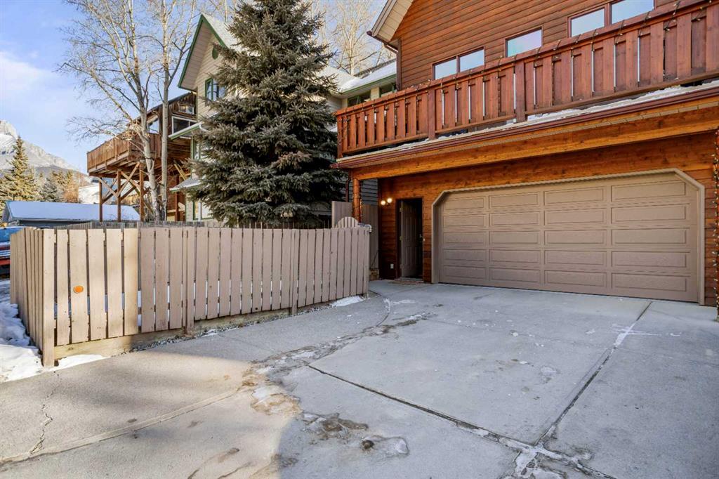 Picture of A, 115 Otter Street , Banff Real Estate Listing