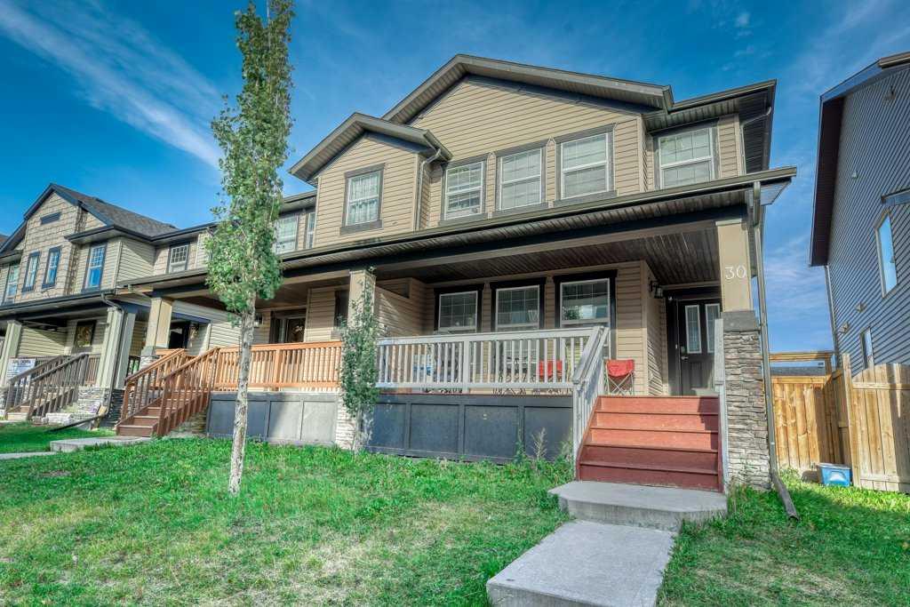 Picture of 30 SKYVIEW POINT Link NE, Calgary Real Estate Listing