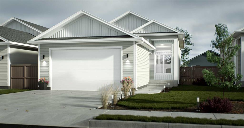 Picture of 1314 56 Avenue , Lloydminster Real Estate Listing