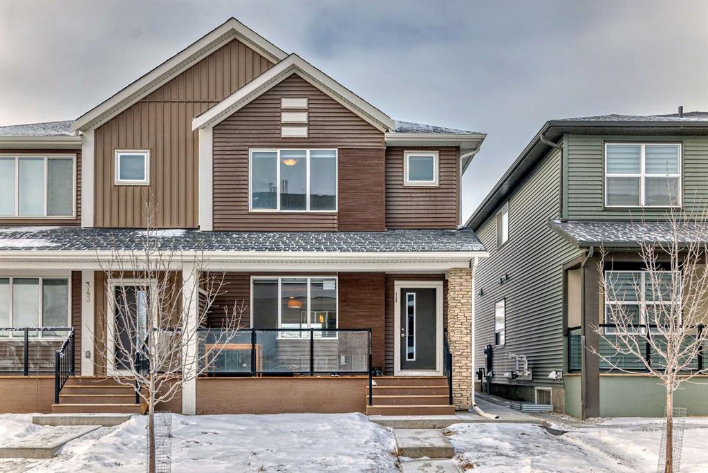 Picture of 339 Wolf Creek Way SE, Calgary Real Estate Listing