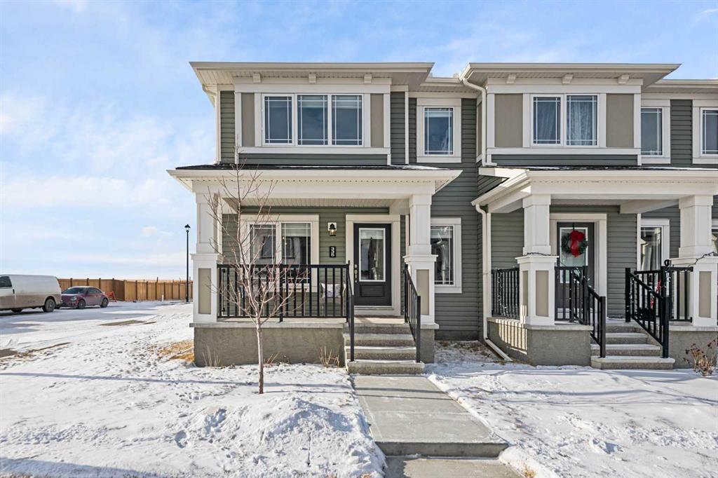 Picture of 335 Windbury Road SW, Airdrie Real Estate Listing