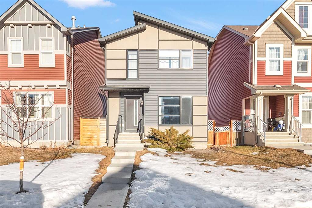 Picture of 149 Walden Parade SE, Calgary Real Estate Listing