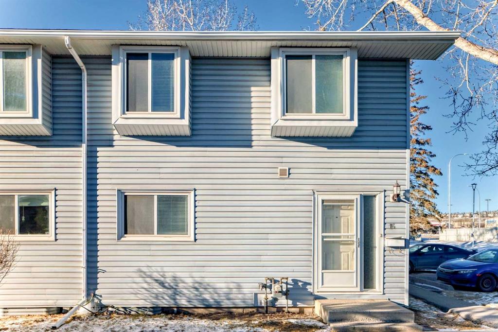 Picture of 16, 4810 40 Avenue SW, Calgary Real Estate Listing