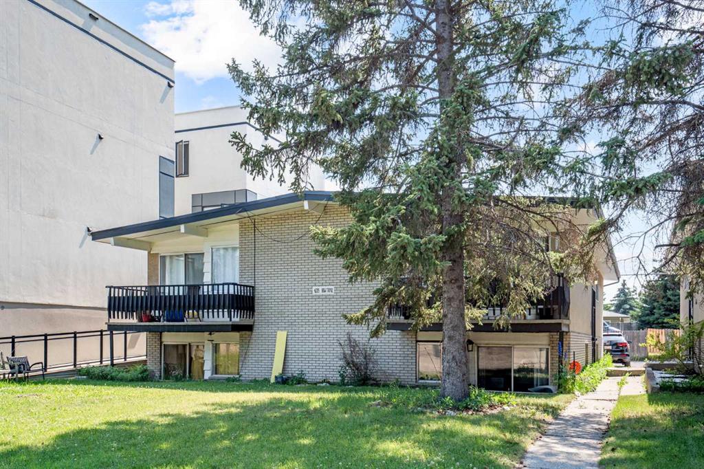 Picture of 4209 Bow Trail SW, Calgary Real Estate Listing