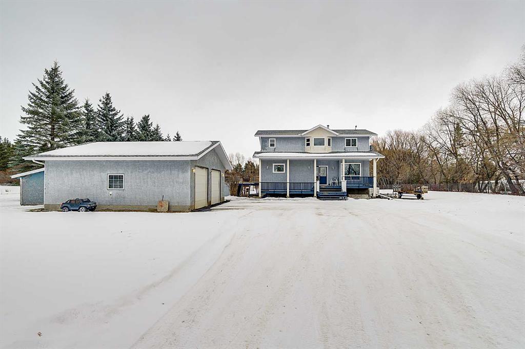 Picture of 39081 C&E Trail , Red Deer Real Estate Listing