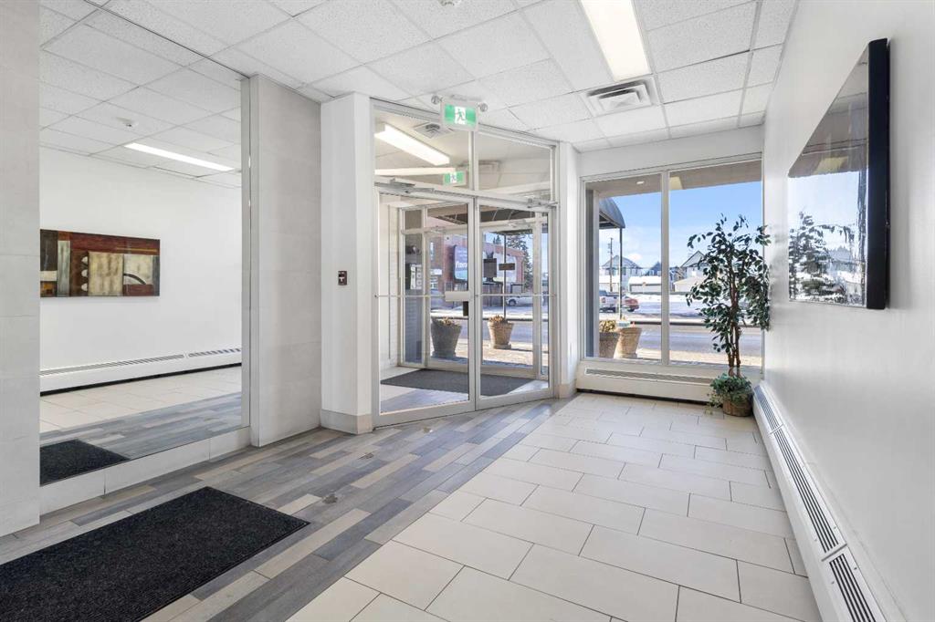 Picture of 305, 314 14 Street NW, Calgary Real Estate Listing