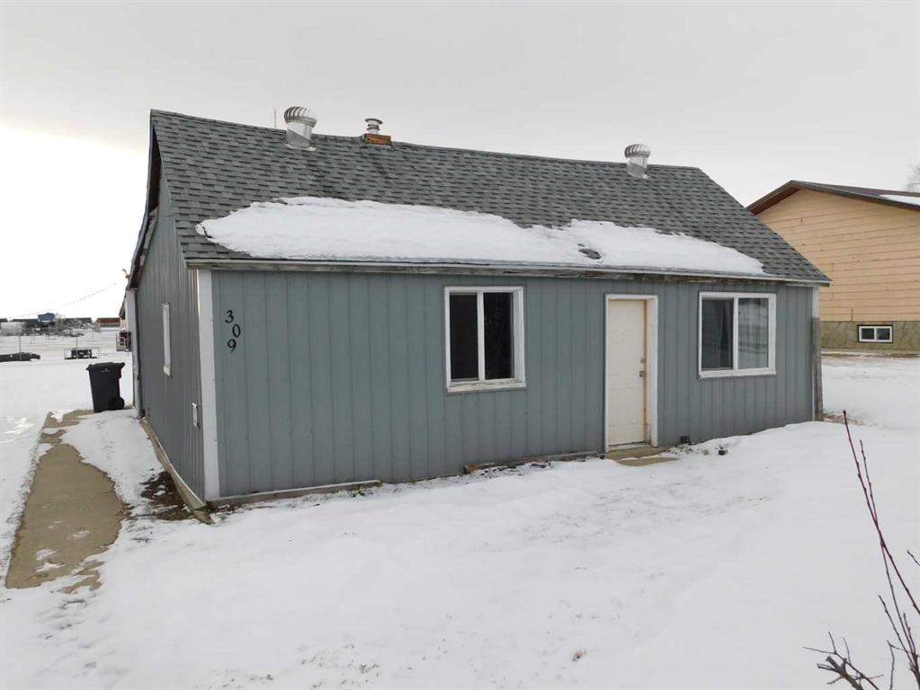 Picture of 309 2 Avenue , Bassano Real Estate Listing