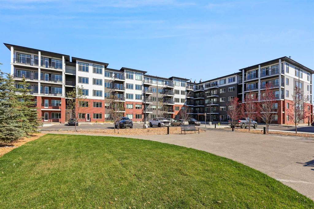 Picture of 2203, 395 Skyview Parkway NE, Calgary Real Estate Listing