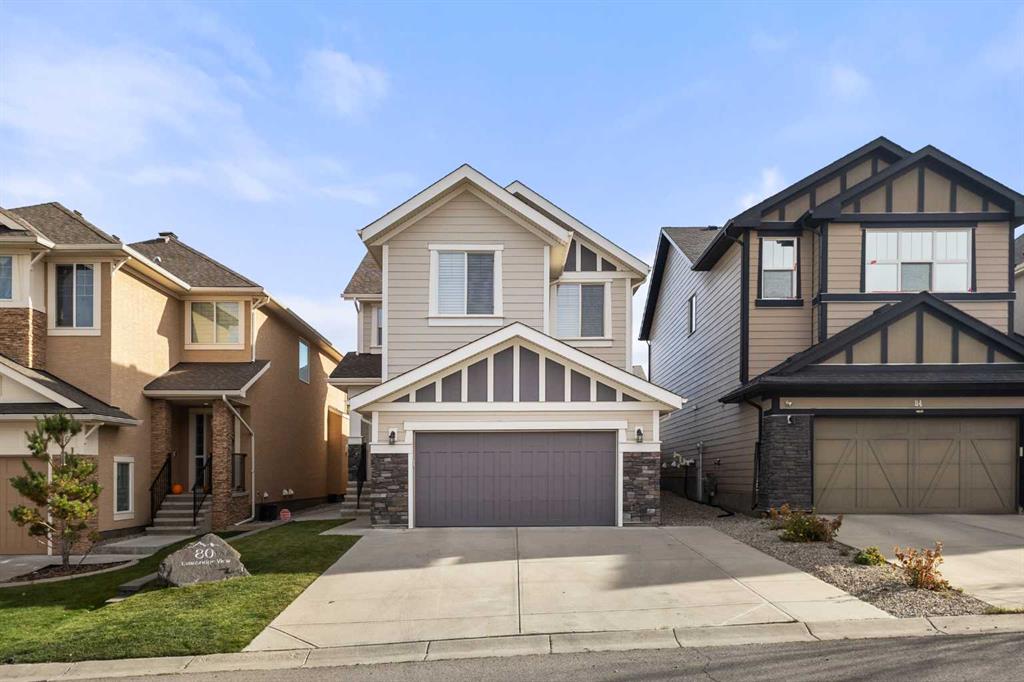 Picture of 80 Evansridge View NW, Calgary Real Estate Listing