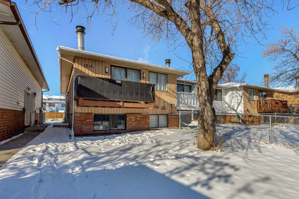 Picture of C 1211, 44 Street Street SE, Calgary Real Estate Listing