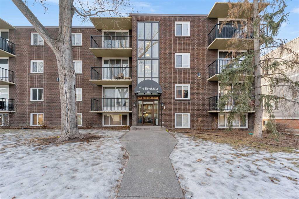 Picture of 204, 635 57 Avenue SW, Calgary Real Estate Listing