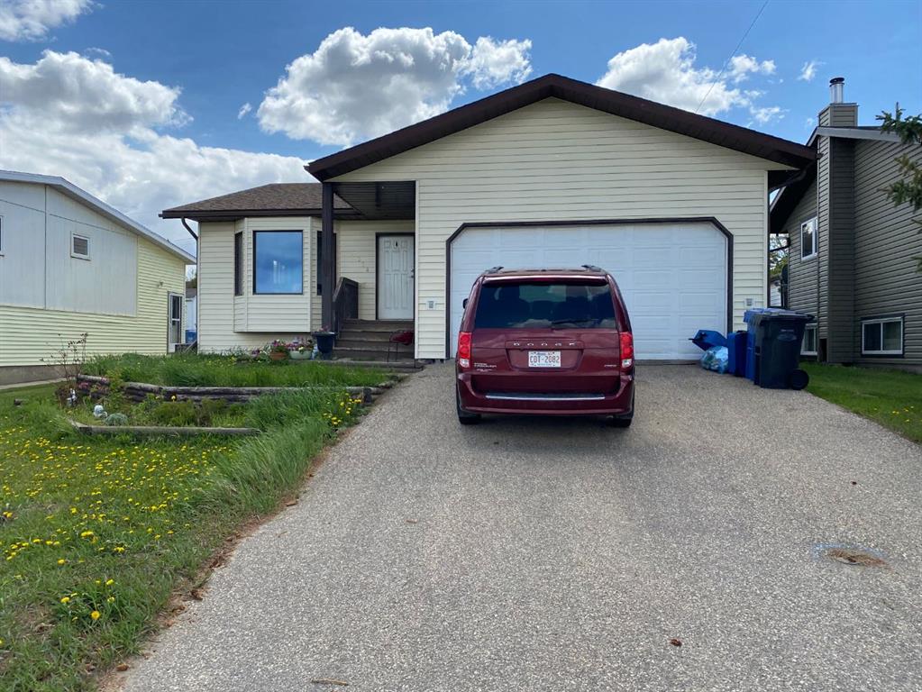 Picture of 4814 47 Avenue , Spirit River Real Estate Listing