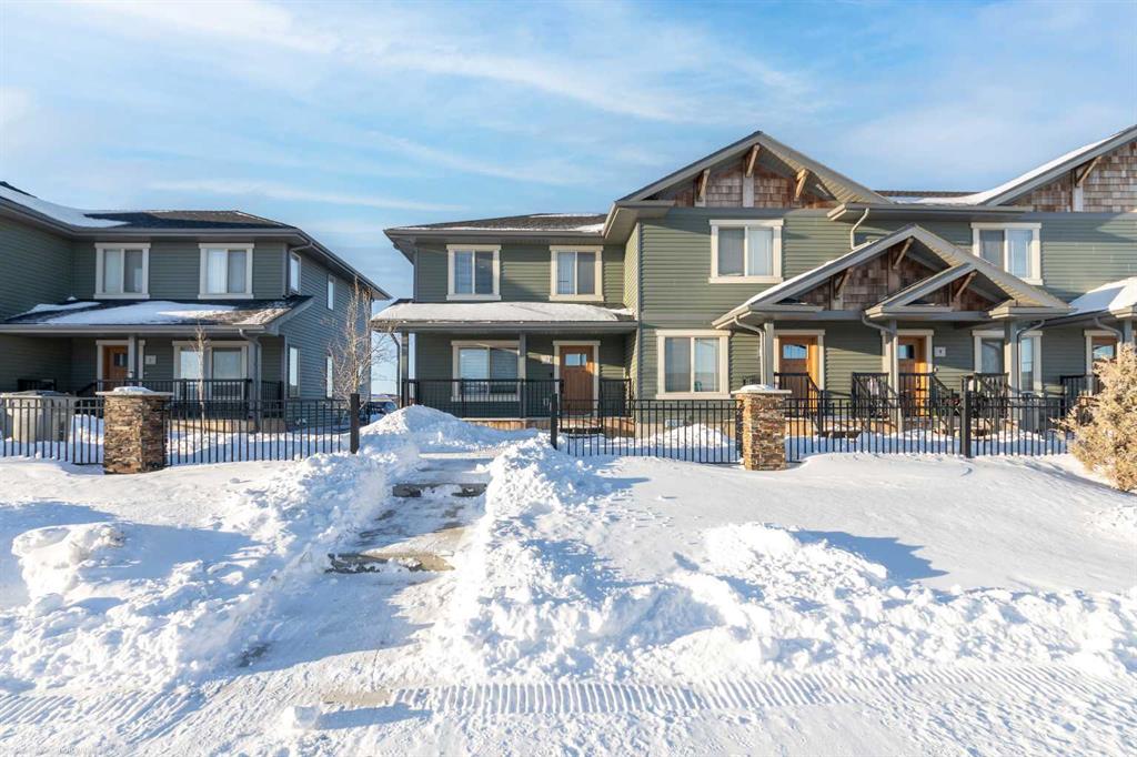 Picture of 7, 3390 72 Avenue , Lloydminster Real Estate Listing