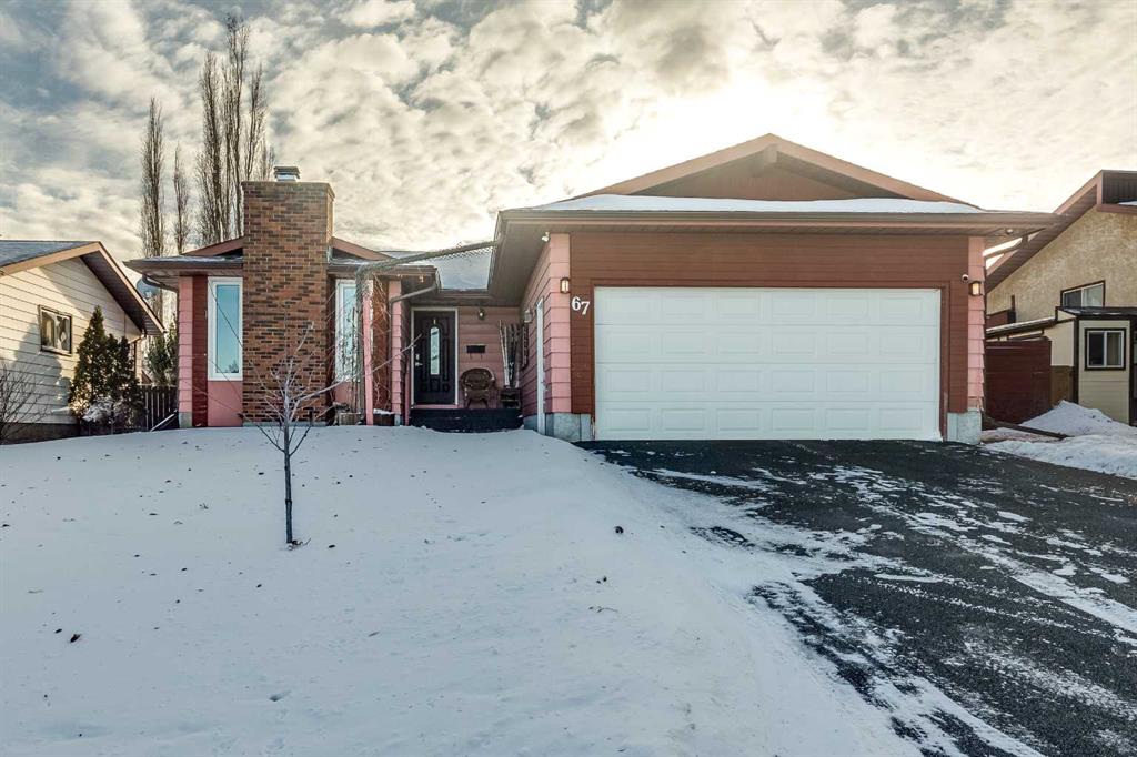 Picture of 67 Howarth Street , Red Deer Real Estate Listing