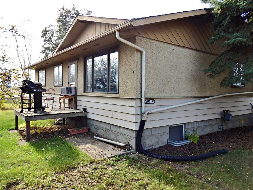 Picture of 4415 52 Street , Vermilion Real Estate Listing