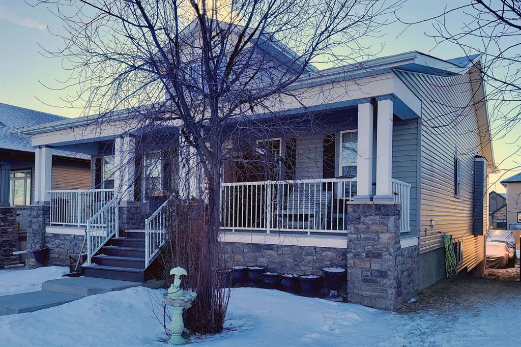 Picture of 1929 High Country Drive NW, High River Real Estate Listing